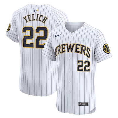 Milwaukee Brewers Men Jerseys 2025-11-11-016